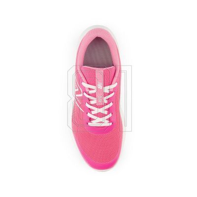 12. New Balance Jr GP520PK8 running shoes