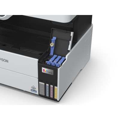 29. Epson EcoTank ET-5170 Inkjet A4 4800 x 1200 DPI 37 Seiten pro Minute WLAN