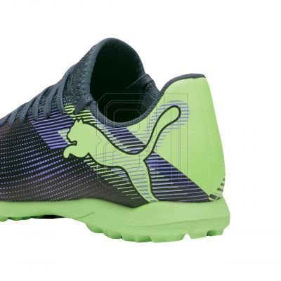 5. Puma Future 7 Play TT Jr 107950 03 Fußballschuhe