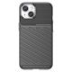 8. Thunder Case iPhone 14 Plus gepanzerte Hülle schwarz