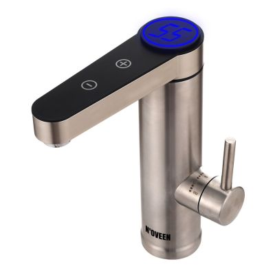 Tisch-Durchlauferhitzer NOVEEN IWH960 INOX