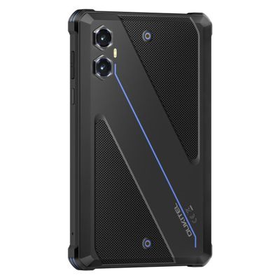 6. Tablet 8" Oukitel RT3 Plus RT3Plus-BE/OL 11000mAh 4/128GB Schwarz, Blau