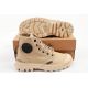 9. Palladium Damen Pampa Hi HTG Supply High Top Sneakers