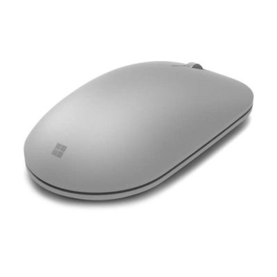 3. Microsoft Surface Maus – Bluetooth – Grau