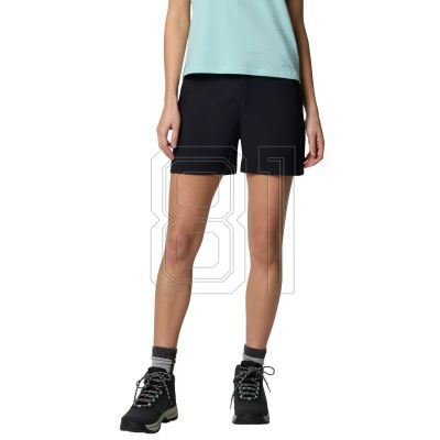 4. Columbia Leslie Falls Short II W 2126061010