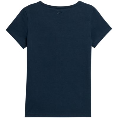 8. T-Shirt 4F W H4Z22 TSD029 30S