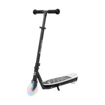 Elektroroller für Kinder FUN WHEELS LIGHT Schwarz