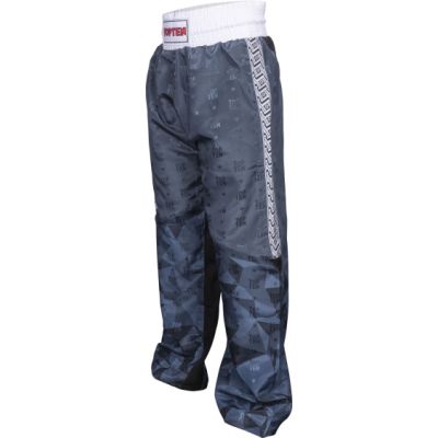 4. TOP TEN "PRISM" Kickboxhose SKBP-TT-P