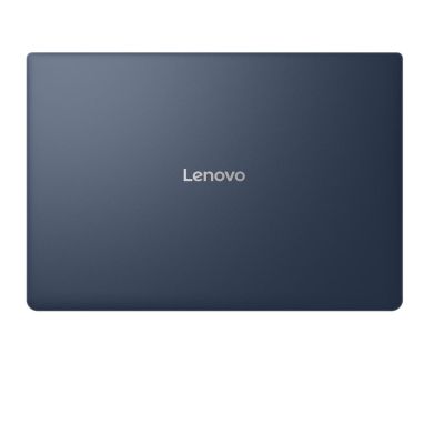 6. Lenovo IdeaPad Slim 3i 17IWC11, Intel Core 5 320, 17,3" FHD IPS-Display (300 Nits), 8 GB DDR5-5600-RAM, 512 GB SSD, Intel-Grafikkarte, 720p-Kamera, 60 Wh-Akku, NoOS, Farbe: Cosmic Blue