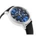 3. Herrenuhr ADRIATICA Passion Chrono A8256.5225CH + Box