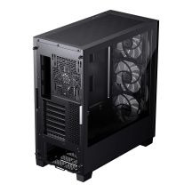 Phanteks Phanteks XT Pro Ultra Schwarz