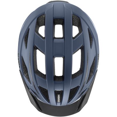 Fahrradhelm UVEX City i-vo 2