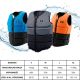 20. SUP XQMAX RS Neopren-Fußballweste