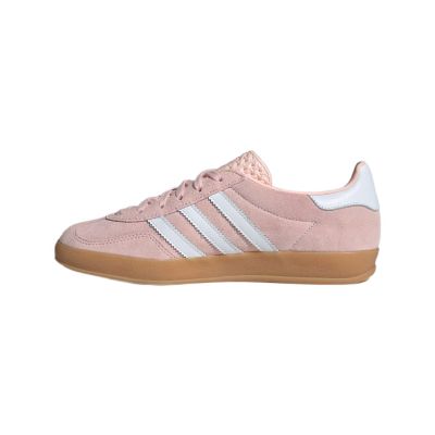 2. Adidas Gazelle Indoor Damen-Sportschuhe in Pink - IH5484