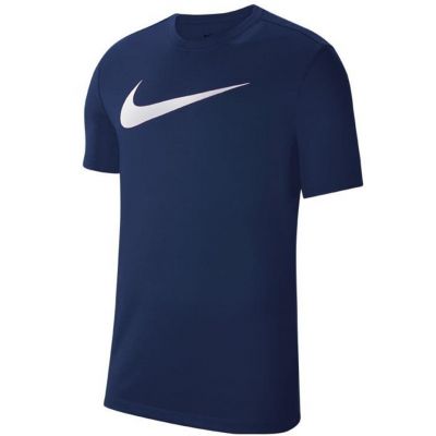 Herren-T-Shirt Nike Dri-FIT Park marineblau CW6936 451 2XL