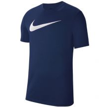 Herren-T-Shirt Nike Dri-FIT Park marineblau CW6936 451 2XL
