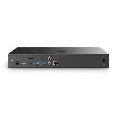 3. 16CH/VIGI NVR2016H TP-LINK-Videorecorder
