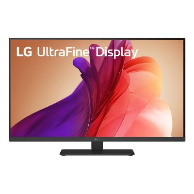 11. LG LCD-Monitor 32" VA 4K 32U720A-B