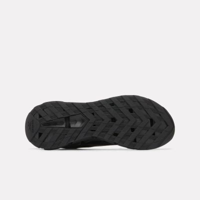 7. Reebok ZIG DYNAMICA 6 CORE SCHWARZ/GRAU 6/CORE SCHWARZ Turnschuhe (100225490)