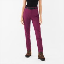 VIKING Expander Damenhose, lila, XL