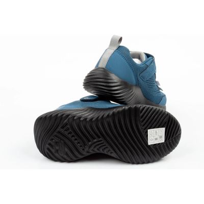 8. Skechers Bounder-Quantarun Leichte Slip-On-Sportschuhe für Kinder
