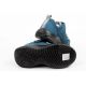 8. Skechers Bounder-Quantarun Leichte Slip-On-Sportschuhe für Kinder
