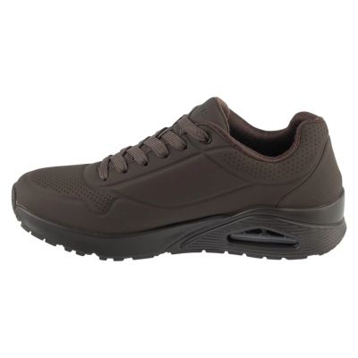 2. Skechers Uno-Stand On Air 52458-CHOC Braun 41