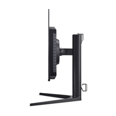 14. Acer Predator X27 QD-OLED X27UF5bmiippruzx Computermonitor 67,3 cm (26,5 Zoll) 2560 x 1440 Pixel Quad HD Schwarz