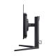 14. Acer Predator X27 QD-OLED X27UF5bmiippruzx Computermonitor 67,3 cm (26,5 Zoll) 2560 x 1440 Pixel Quad HD Schwarz