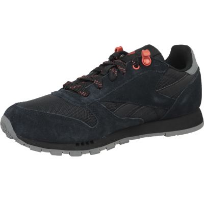 2. Reebok Classic Leather JR CN4705 Schuhe