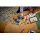 20. LEGO NINJAGO 71856 Jays Verwandlungsauto