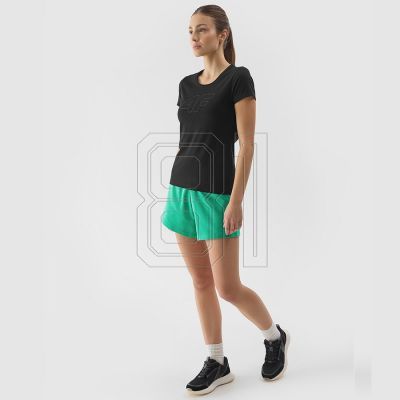 4. Shorts 4F W 4FWSS24TSHOF286 41S