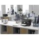 72. Epson EcoTank ET-4850 Inkjet A4 4800 x 1200 DPI 33 Seiten/Min. WLAN