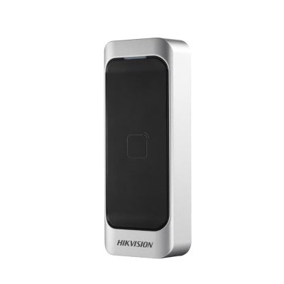 Hikvision DS-K1107AM schwarzer Näherungssensor für Zutrittskontrollsysteme