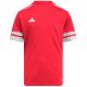 10. adidas Squadra 25 Jr T-Shirt JJ0051