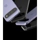 6. Ringke Kamera-Vollschutzhülle, 2er-Pack für Google Pixel 11 – Schwarz