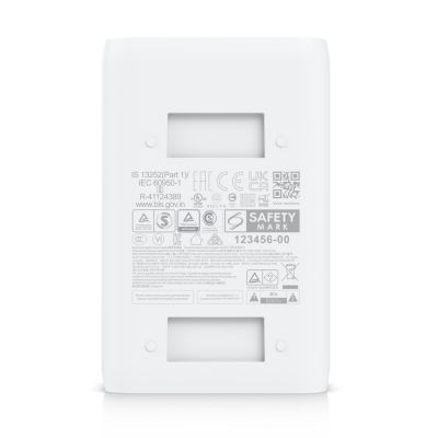 10. Ubiquiti G3 Gate Starter Kit Zutrittskontrollsystem Schwarz, Grau, Weiß