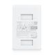 10. Ubiquiti G3 Gate Starter Kit Zutrittskontrollsystem Schwarz, Grau, Weiß