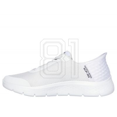 2. Skechers Go Walk Flex Hands Up M 216324BRN Schuhe