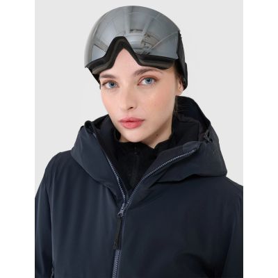 12. 4fpro Skijacke Dermizax 20000/20000 Membran Damen 4F 4FSAW24TTJAF0860-20S