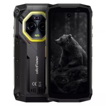 Ulefone Armor Mini 20 8/256GB Schwarz