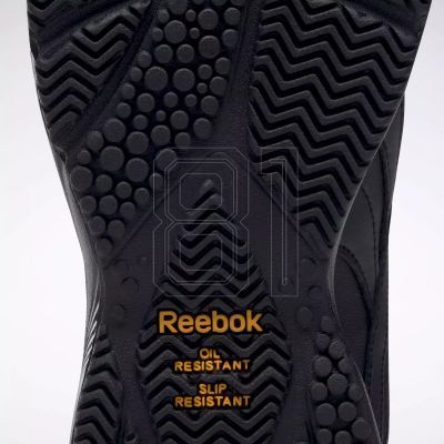 7. Reebok Work In Cushion 4.0 FU7355 czarne 39