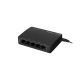 6. LANBERG SWITCH POE DSP3-1005-60W (5-PORT, 1GB/S, 30W/PORT))