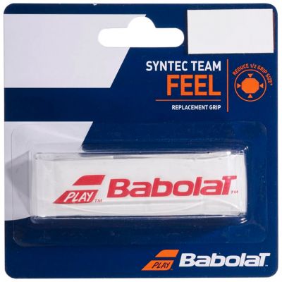2. Babolat Syntec Team Feel Tragetuch 670065 149