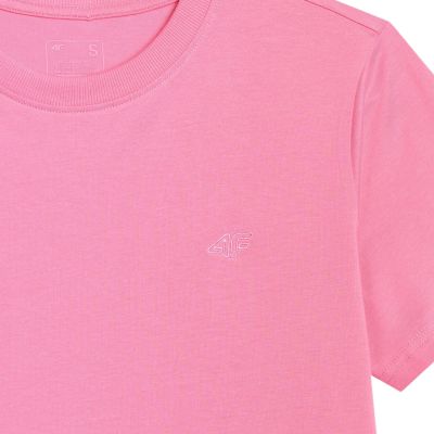 6. T-Shirt 4F W 4FWAW25TTSHF2970 54S