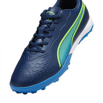 4. Puma King Match TT M 107260 02 Fußballschuhe