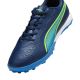 4. Puma King Match TT M 107260 02 Fußballschuhe