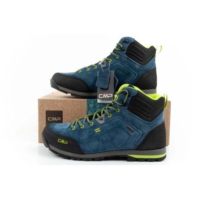 10. CMP Alcor M 3Q1857713NP Schuhe