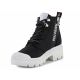 5. Palladium Pallabase Metro W 97346-016-M Schuhe