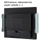 8. iiyama ProLite TF1734MC-B8X Computermonitor 43,2 cm (17") 1280 x 1024 px Touchscreen